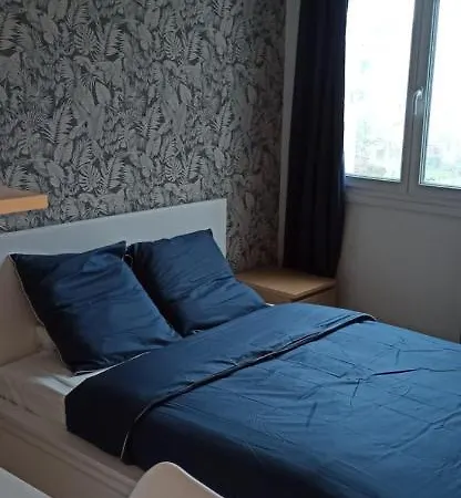 Bel Renove Avec Parking Gratuit * Bihorel